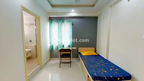 1RK for Sale in Bhupalapalli,Jayashankar Bhupalapally